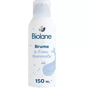 150ml Brume A L Eau Thermale