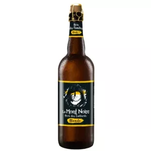 Ble 75cl La Mont Noire 7 V
