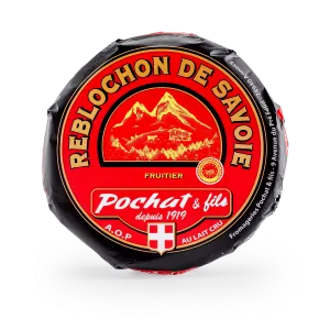 Reblochon Fruitier 450g - POCHAT & FILS