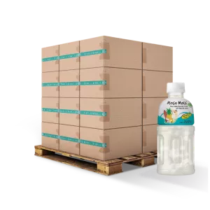 بواسون بينا كولادا وناتا دي كوكو 32 سنتيلتر Fr X24 - MOGU MOGU