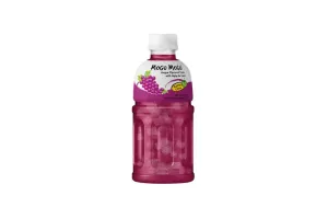 Drink Raisin en Nata de Coco 32CL FR X24 - MOGU MOGU