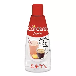 200 Ml Canderel Liquide