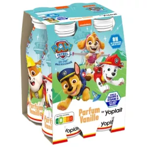 Furgone Aro Pat Patrol 180x4 - YOPLAIT