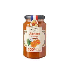 Préparation Abricot 300g - LUCIEN GEORGELIN
