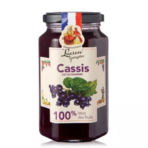 casis 300g - LUCIEN GEORGELIN