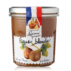 Preparação de Figo Branco 320g - LUCIEN GEORGELIN