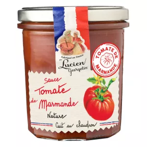Marmande 300g Tomatensauce - LUCIEN GEORGELIN