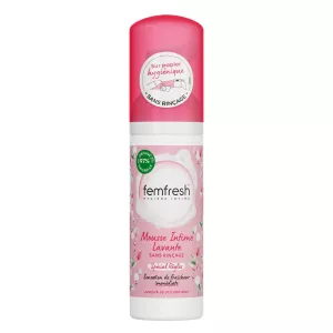 50ml Mousse Intime Rg Ff