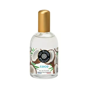 Coco eau de Toylette 110ml - Les Petits Plaisirs