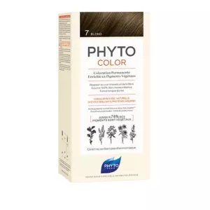 Phytocolor Kleuring 7 Blond - PHYTO