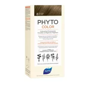Phytocolor 8 Blond Clair
