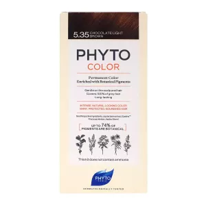 Phytocolor Kleur 5 35 Chat Cl - PHYTO