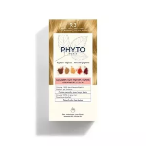 Phytocolor 9 3 Bl Tres Cl Dore