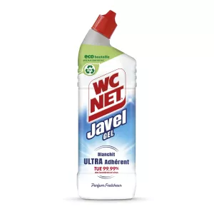 Gel Wc Javel Ultra Adherent 750ml - Wc Net