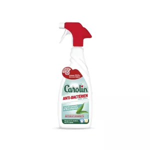 650ml Spray Anti Bact Carolin
