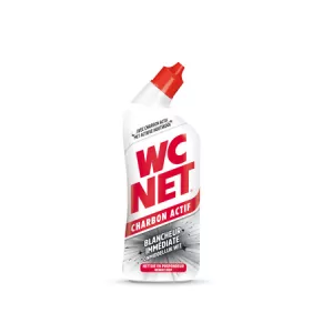 Sofortige weiße, kohlenstoffwirksame Haushaltsreiniger 750 ml - WC NET