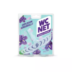 Block WC Elixir Blumen 38G - WC NET
