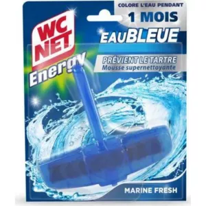 Wcn Nrj Eau Bleue Mar Fr 40g