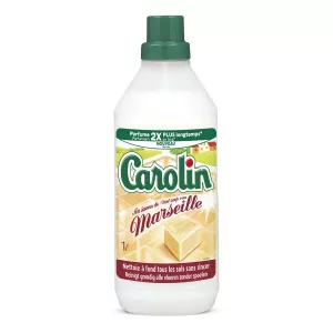 Carolin Sol Savon De Marseille