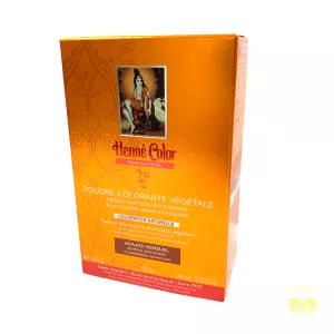 100g Colo Premium Acajou