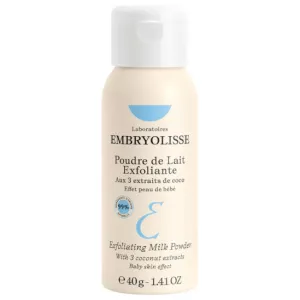 Embr Exfol Melkpoeder 40ml - Embryolisse