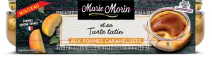 260 جرام تارت تاتن X2 ماري موري - MARIE MORIN