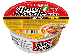 Bún Kim Chi 100g - Nongshim