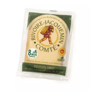 Comte 8 Mois 33%mg 200g