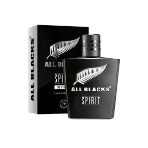 Туалетная вода All Blacks Spirit