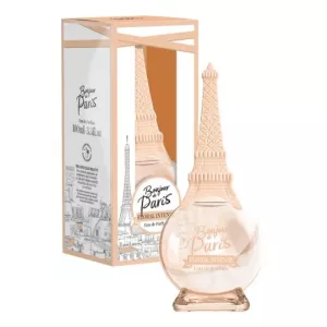 Eau De Parfum Floral Intense 100ml -BONJOUR DE PARIS
