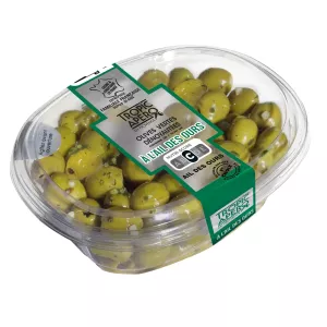 200g Olijf Vert Denoy Ail Ours - TROPIC APERO