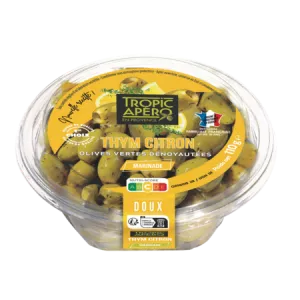 110 ग्राम जैतून - TROPIC APERO