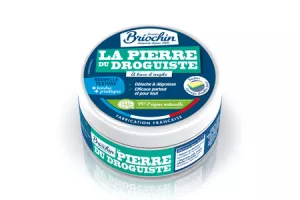 300g Pierre Du Droguiste Brioc