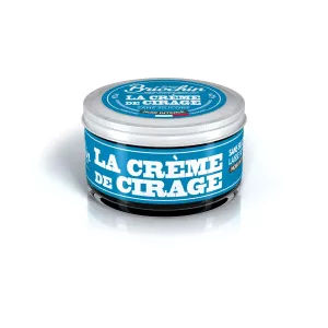 50ml Crm Cirage Noir Briochin