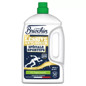 Wasserij van de anti-oxy sportman - BRIOCHIN