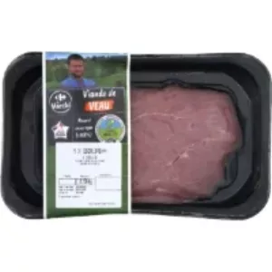 230g Marinated Cutlets - TENDRIADE