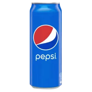 الصودا في كولا 33Cl - PEPSI