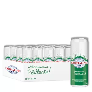 Sparkling Spring Maji x24 - CRISTALINE