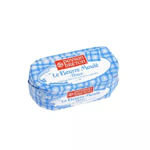 Moule Paysan Breton Dx 500g