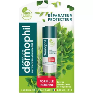 Soin des lèvres réparateur protecteur - LABORATOIRE DERMOPHIL