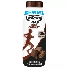 50cl Bp Lindahls Pro Chocolat