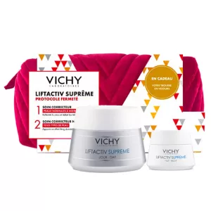 Coffret Noel Lift Supreme Pnm