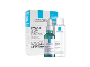 Lrp Cof Serum Effaclar Mini Em