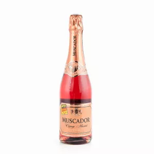 75cl Moscatel Rs Muscador - MUSCADOR