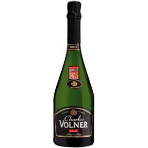75cl Mousseux Brut Ch Volner