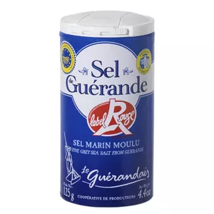 Sea Sail Moulu Label Rouge, 125G -  LE GUÉRANDAIS