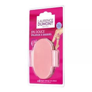 Epil Douce 5 Rech L Dumont