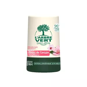 مزيل العرق رول أون تشيري بلوسوم 50 مل