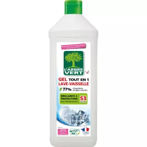 Gel Lave-vaisselle 901ml
