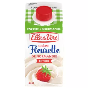 Elvir Crm Flrt Ent 31% 33cl